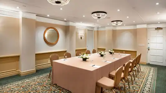 Willard InterContinental Washington by IHG - 13