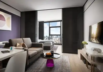 Citadines Flatiron Phnom Penh - 10