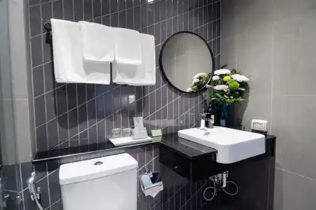 Asoke Residence Sukhumvit by UHG - 22