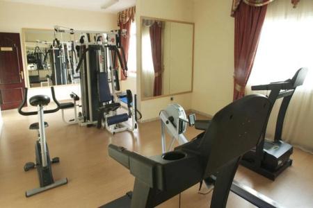 Safeer Suites - 5