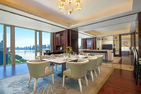 The Azure Qiantang, a Luxury Collection, Hangzhou - 173