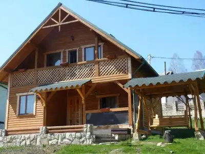 Guest house Zatishniy dvir - 37