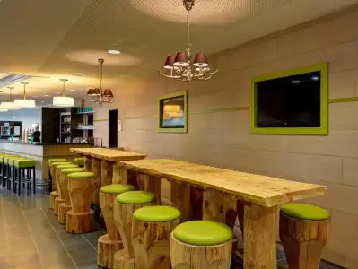 Holiday Inn Express Augsburg by IHG - 12