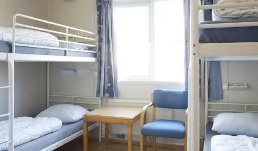 HI Oslo Haraldsheim - Hostel - 0