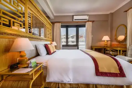 Huong Giang Resort and Spa - 221