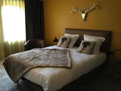 Château de Champ-Renard - 33