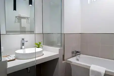 Elysium Suite - 44