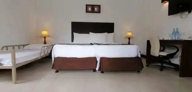 Amaluna Resorts - 50