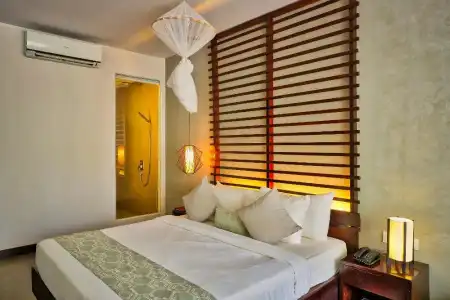 Ren Resort - 74