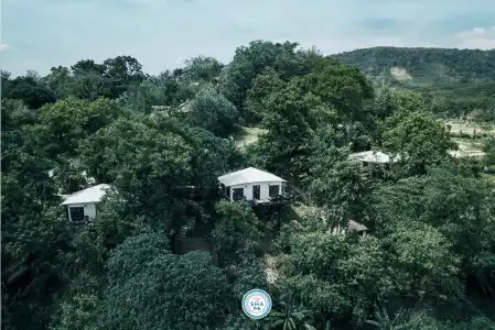 Kachong Hills Tented Resort Trang - 19