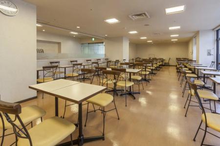 The OneFive Okayama - 20