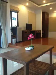 Poolsawat Villa - 5