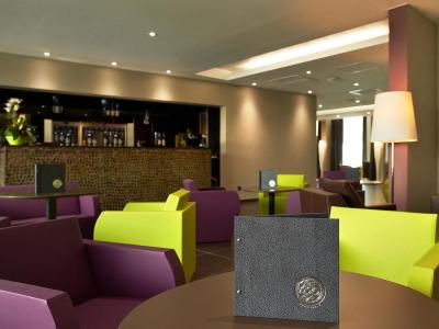 Hôtel Mercure Villefranche-Sur-Saône - 28