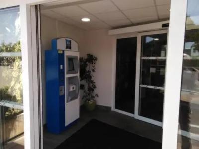 Ibis Budget Aix-En-Provence Les Milles - 19