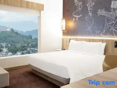 Hyatt Centric Soalteemode Kathmandu - 29