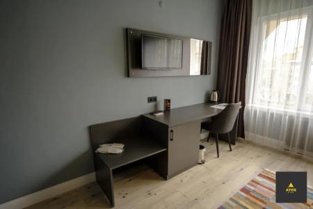 Atos Otel - 15