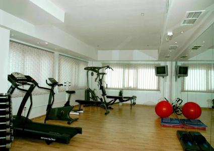 Al Jawhara Apartments - 38