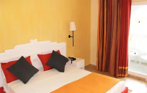 Mediterranee Thalasso Golf (PXM3) Hammamet - 65