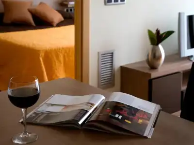SG Costa BCN Apartments - 2