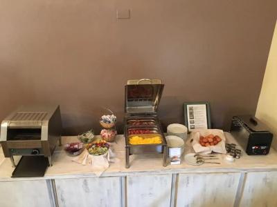 Best Western Arya - 11