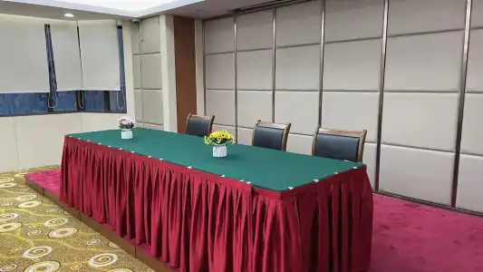 Oriental Silk - Guangzhou - 15