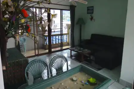 Patong Sunbeach Mansion - 6