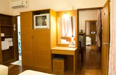 Bayview Beach Resort Baan Grood - 67