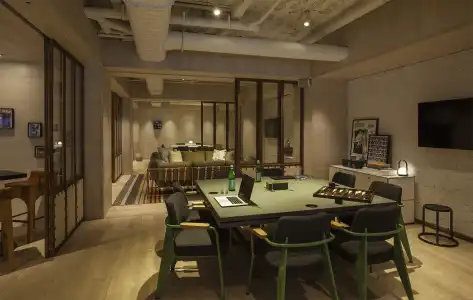 Moxy NYC Times Square - 25