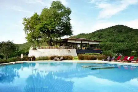 The Spirit Resort Hua Hin - 128