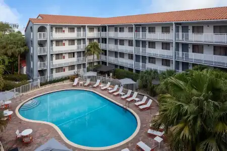 Guest Suites Of Boca Raton - 17