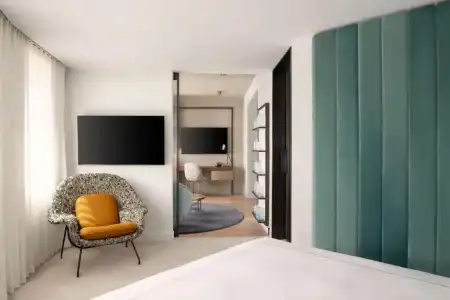 Canopy by Hilton London City - 68