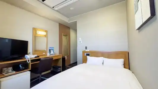 Route Inn Kakegawa Inter - 21