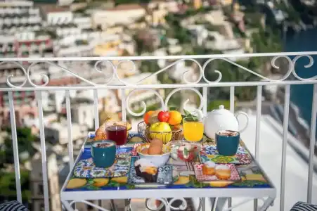 Reginella Positano - 85