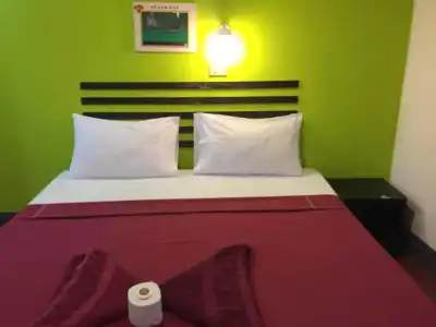 Coco's Guesthouse - 54