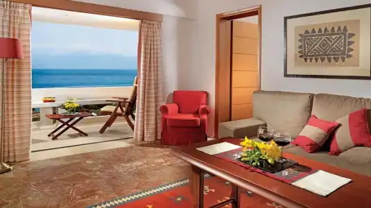 INNSiDE by Meliá Crete Elounda - 154