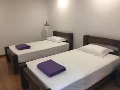 Beijing Downtown Travelotel - 53