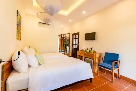 Hula Hula Beachfront Phu Quoc - 81