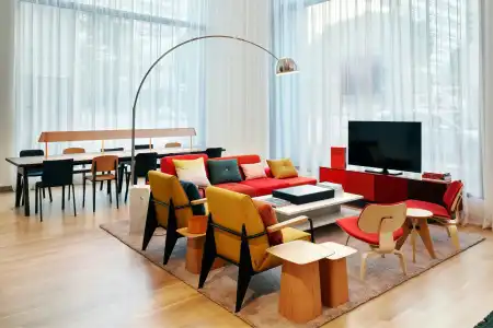 citizenM Los Angeles Downtown - 12
