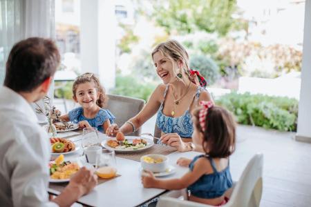 Sofianna Resort & Spa - 33