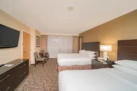 Hyatt Regency Niagara Falls Fallsview - 53