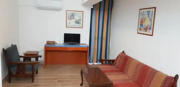 Petalmo City Apartments - 10