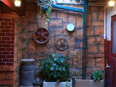 VILLA 92 - City - Hostel - 17