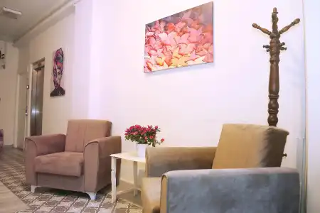 Dorne Suite Taksim - 1