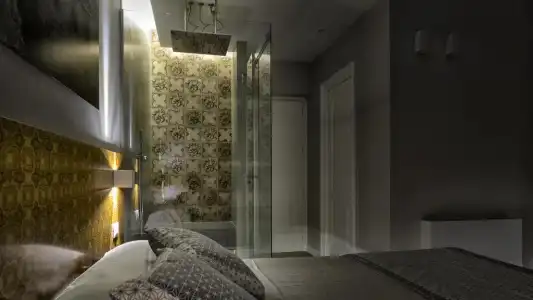 Suite del Ponte Normanno - 104