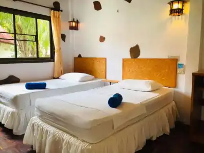 Haad Khuad Resort - 113