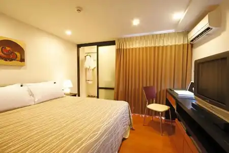 I Residence Sathorn - 83