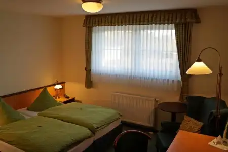 Wirtshaus & Pension Zum Hammer - 20