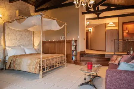 B&b A'luggetella - 42