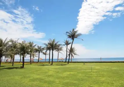 Lapochine Beach Resort (Formerly Ana Mandara Hue) - 15