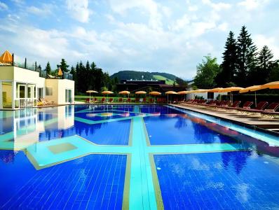 Alpenpark Resort - 19